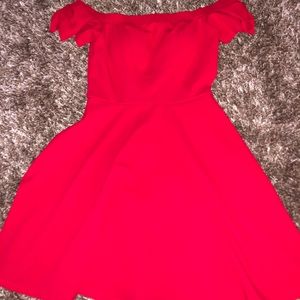 Formal prom dress